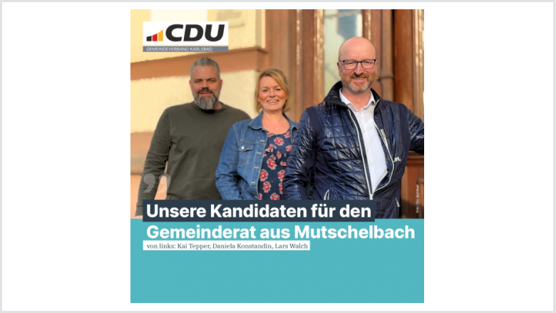 Mutschelbach