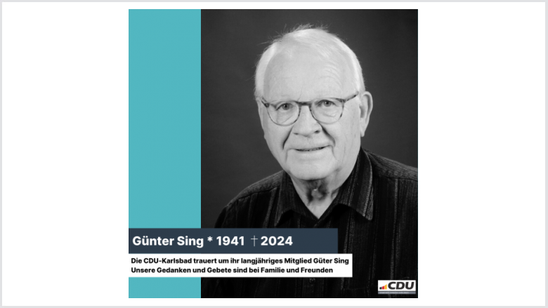 Günter Sing